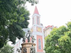 -天津意大利风情旅游区