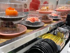 -争鲜回转寿司(通州万达店)