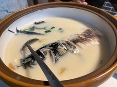 -千岛湖小鱼儿·淳安匠心农家菜