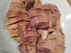 -晶丽香榭自助餐(南京大饭店)