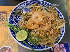 -simply thai天泰(长泰广场店)