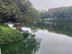 -潮州西湖