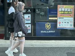-秋叶原电器街