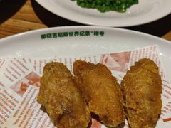 -新白鹿餐厅(银泰西湖文化广场店)