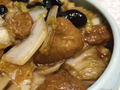 -京味民福烤鸭店(建设四马路店)