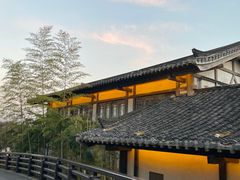 -茅山东方盐湖城景区