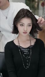 -DL HOPE明星造型