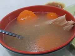 -大聪烧鹅快餐店(梅林店)