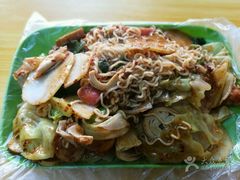 -大江麻辣拌(石油学院店)