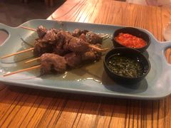 -El Bodegon阿根廷秘鲁餐厅(幸福路店)