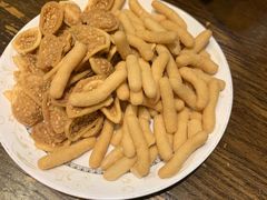 -醉美东江·三文鱼·烧鸡公
