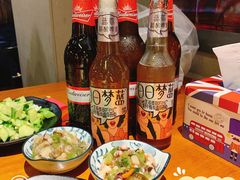 -金陵一哥龙虾馆(三牌楼总店)