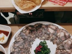 -湯系·煲汤手艺人(东二环泰禾广场店)