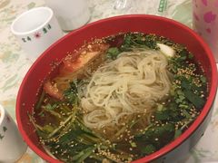 -老猎户炭火锅羊汤(万达店)