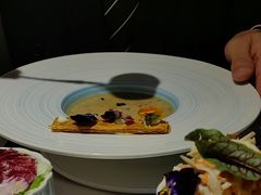 -晶雅花园西餐厅(南京首店)