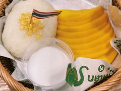 -迷你椰·泰式大排档(环球港1号店)