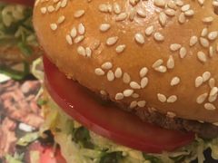火烤牛肉特煲-The Habit Burger Grill 哈比特汉堡(复兴soho店)