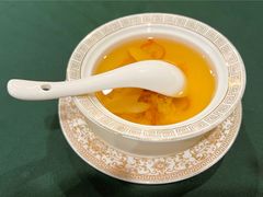 松茸竹荪清鸡汤-麟1929(外滩店)