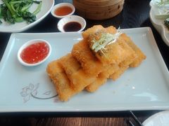 -柒园·三十年创意杭帮菜(龙湖滨江天街店)