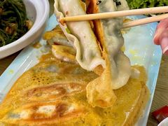-乔家小院•本地小海鲜•非遗驴肉(万年泉路店)