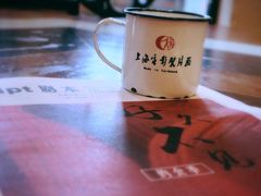 -豆蔻电影主题餐厅(四牌楼店)