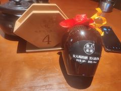 -徽三说·土徽菜·中国徽菜连锁品牌(一中店)