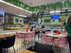 -SULTAN·苏坦土耳其餐厅(新光汇店)