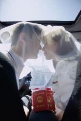 -秦皇岛我和你婚纱摄影工作室