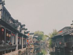 -南浔古镇