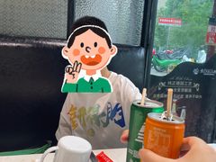 -京门活鱼馆·鱼火锅(百子湾（原红庙）店)