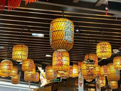 -南京大牌档(香港广场店)