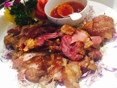 -瑞德姆美人鱼海底演艺主题餐厅(亚龙湾店)