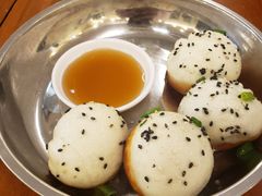 -三两春肚肺汤(崂山路店)