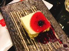 -真剑日本料理·铁板烧(贵州路店)