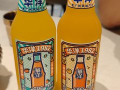 -巴扎屋大盘鸡·新疆菜(汇嘉时代店)