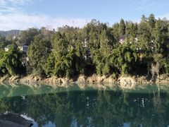 -唐崖土司城遗址