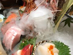 -虹料理·日料放题(悠方店)