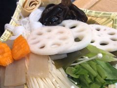 -鱼酷活鱼烤鱼(梅江印象城店)