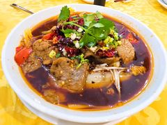 -龙图阁海鲜饭店