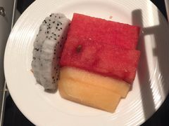 -行者书屋大堂吧 ·下午茶(南京圣和府邸酒店)