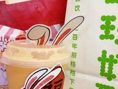 -宝珠奶酪(浦东金桥店)