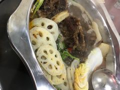 -到味·蒙小铁羊肉馆(粮道街总店)