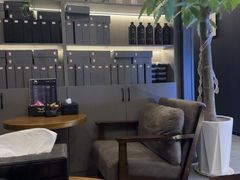 -鹿栖.精油SPA(金山世纪城店)