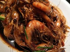 -老头儿油爆虾·知味杭州(爱琴海购物中心)