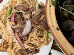 -棠记大排档(海珠店)