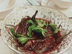 -玲珑餐厅(陕西南路店)