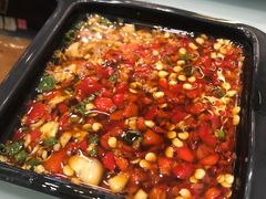 -顶福胜潮汕牛肉火锅(观沙岭店)