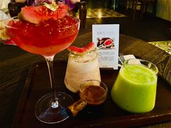 -时光花园(白鹭洲店)