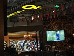 -The Happy Monk(前海壹方汇店)