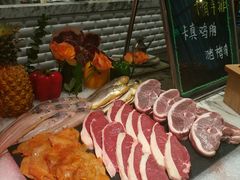-沈阳和平艾美酒店新食谱西餐厅